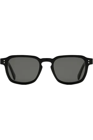 Retrosuperfuture Lentes de sol Luce con armazón cuadrada
