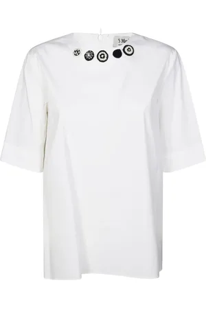 Max Mara Playera de jersey