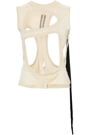 Rick Owens Top Membrane II