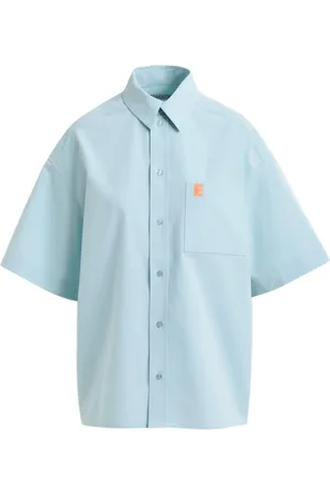 Essentiel Antwerp Camisa Hemd