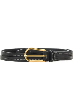 Gianni chiarini Cinturón con hebilla