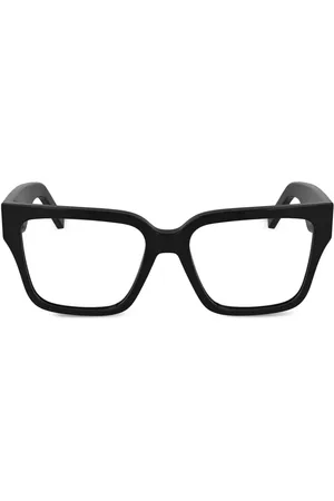 Karl Lagerfeld Lentes con armazón wayfarer