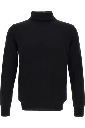 KANGRA CASHMERE Suéter con cuello vuelto
