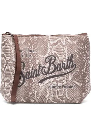 MC2 SAINT BARTH Cosmetiquera Aline