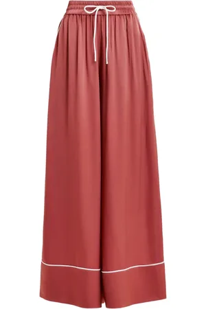 Essentiel Antwerp Pantalones anchos Hontgomery