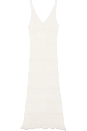 Faliero Sarti Vestido midi Simona