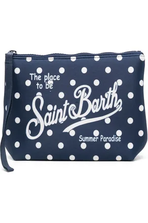 MC2 SAINT BARTH Cosmetiquera Aline