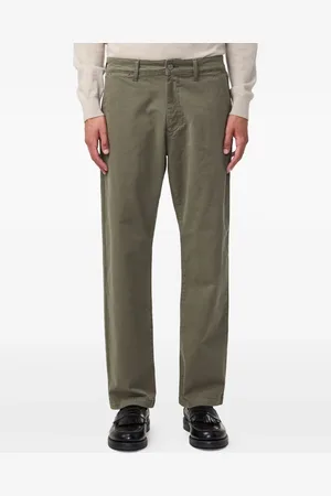 NN.07 Pantalones chinos Aden