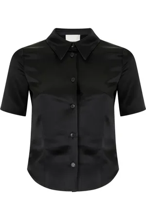 Nanushka Camisa Clare