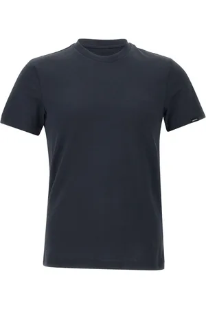 Colmar Playera con etiqueta del logo