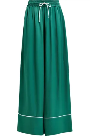 Essentiel Antwerp Pantalones anchos Hontgomery