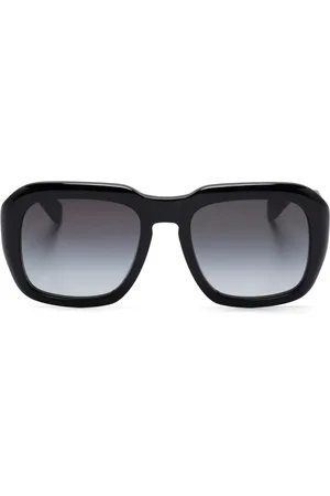 Chloé Lentes de sol con armazón oversize