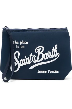 MC2 SAINT BARTH Cosmetiquera Aline
