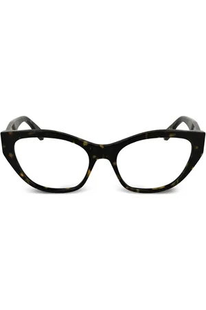 Karl Lagerfeld Lentes de sol con armazón cat eye