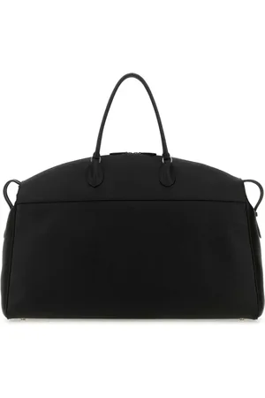 The Row Bolsa duffle George