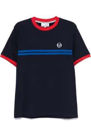 Sergio Tacchini Playera Supermac