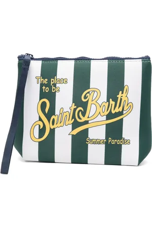 MC2 SAINT BARTH Cosmetiquera Aline