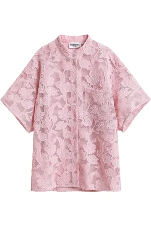 Essentiel Antwerp Camisa Hok