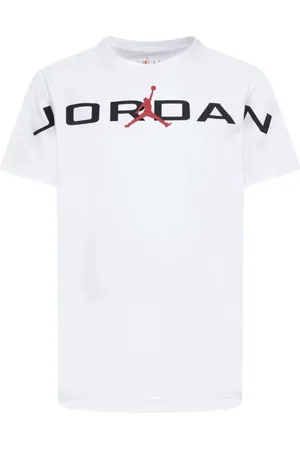 Jordan Playera con logo estampado