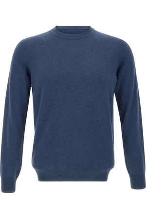 KANGRA CASHMERE Suéter tejido