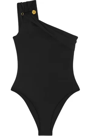 VERSACE Traje de baño Safety Pin
