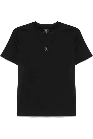 On Running Playera Trek