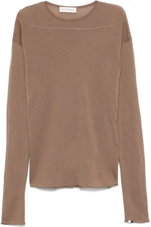 EXTREME CASHMERE Suéter n°361 Gemini