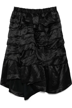 Comme des Garçons Falda Acetate