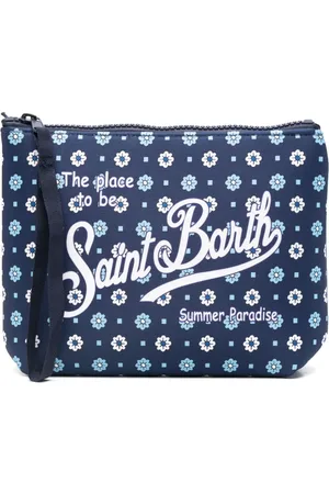 MC2 SAINT BARTH Cosmetiquera Aline