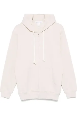 Comme des Garçons Hoodie de algodón