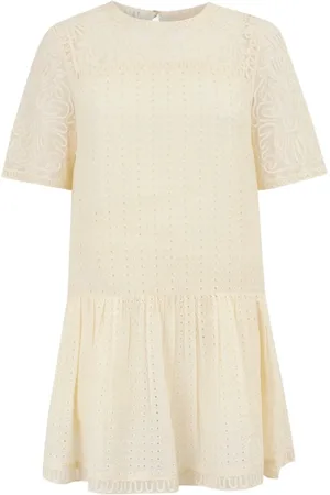 ULLA JOHNSON Vestido Gabi