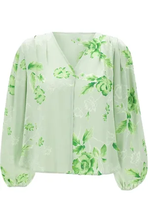 MARELLA Blusa Acciaio