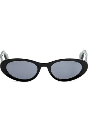 GIGI Lentes de sol con armazón ovalada