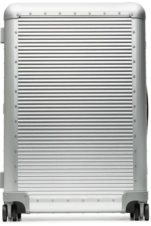 FPM Milano Metallic Bank Spinner 76 suitcase