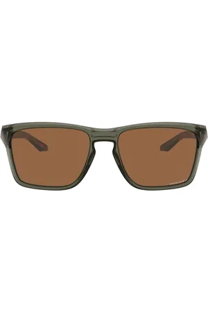 Oakley Lentes de sol Sylas