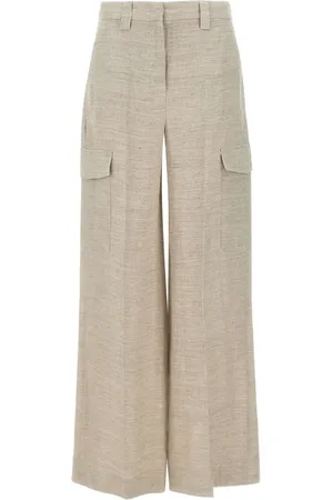 MARELLA Pantalones con bolsillos
