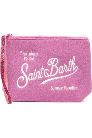 MC2 SAINT BARTH Cosmetiquera Aline