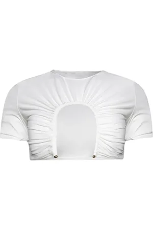 CHRISTOPHER ESBER Playera manga corta