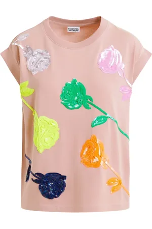 Essentiel Antwerp Playera Hequinox