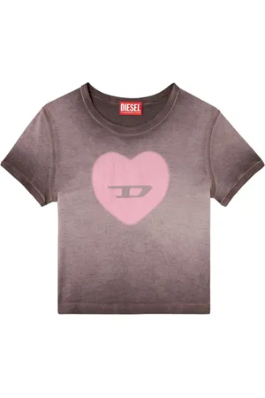 Diesel Playera T-Ele