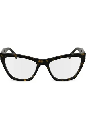 Karl Lagerfeld Lentes con armazón cat eye