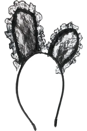 LOVE Stories Diadema con orejas de gato