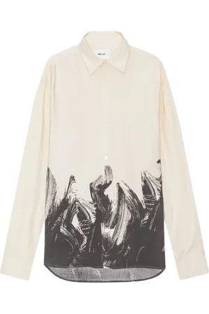 NN.07 Freddy shirt