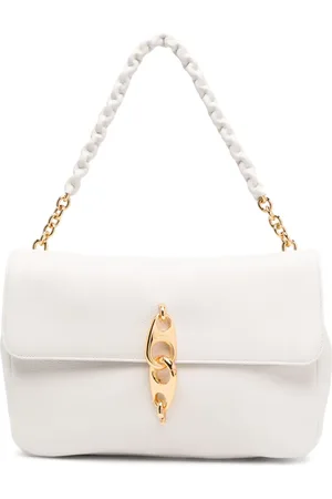 Tom Ford Tote con asa de cadena