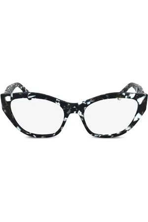 Karl Lagerfeld Lentes con armazón cat eye