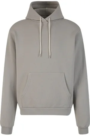 JOHN ELLIOTT Cotton hoodie