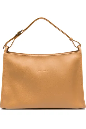 Longchamp Bolsa de hombro XL Le Foulonné
