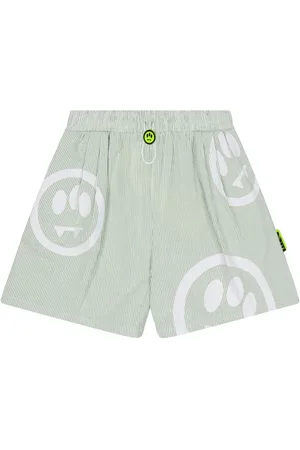 BARROW Bermudas popelina