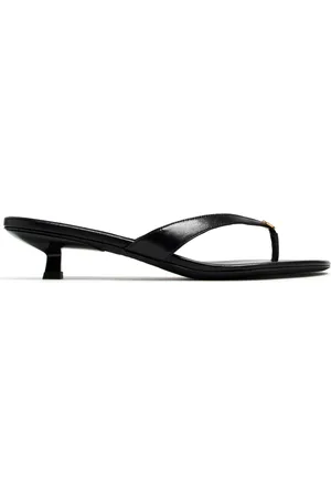 Tory Burch Sandalias Capri con tacón 35mm