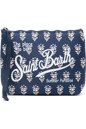 MC2 SAINT BARTH Cosmetiquera Aline